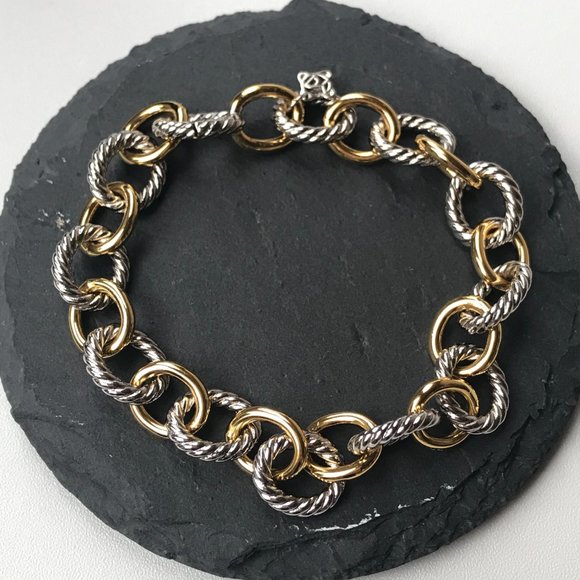 David Yurman bracelet - Picture 2 of 7